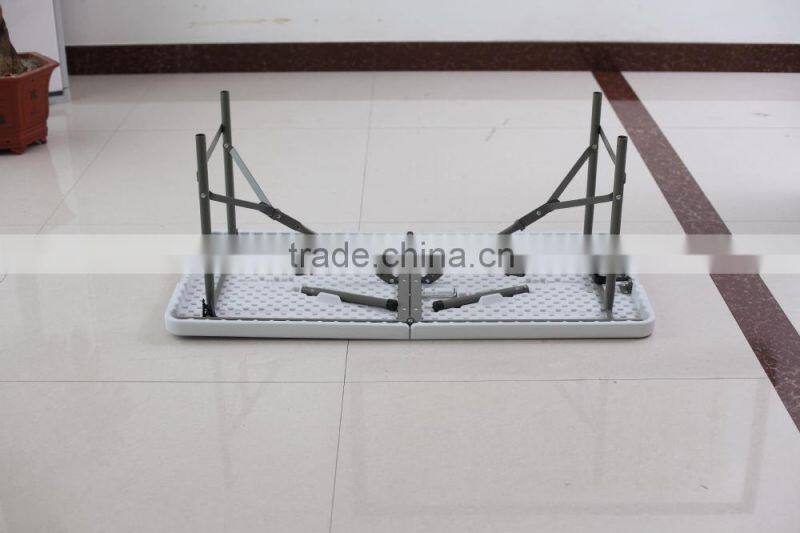 Folding study chair and table/ Study table and chair set for 4-6 people