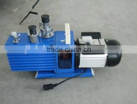 vacuum freezing drying machine pump (2XZ)