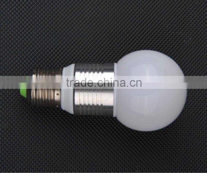 LED Bulb Supplier with best prices for ac dc led rechargeable bulbs e27 7w or 90-264V CE/RoHS free samples
