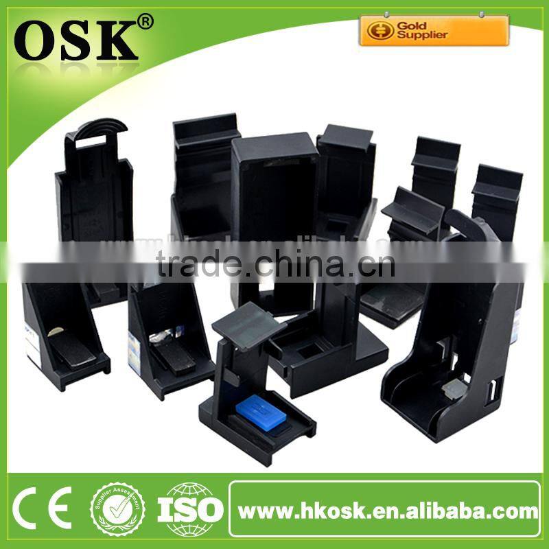 ink Cartridge Refill Clip for HP Canon Printer