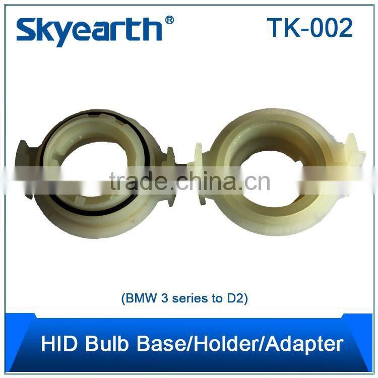 Hot Sale Top Quality Hid Accessories High Level Car Hid Lamp Adapter