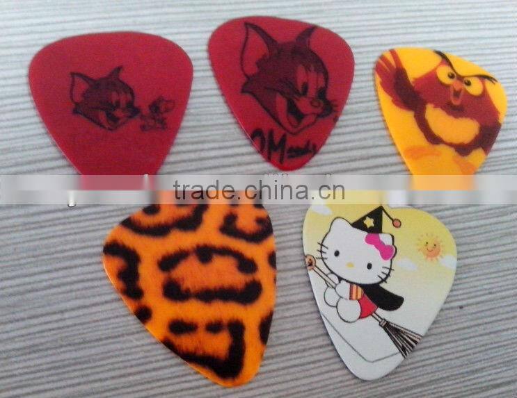 multi color pvc/id card digital inkjet printer