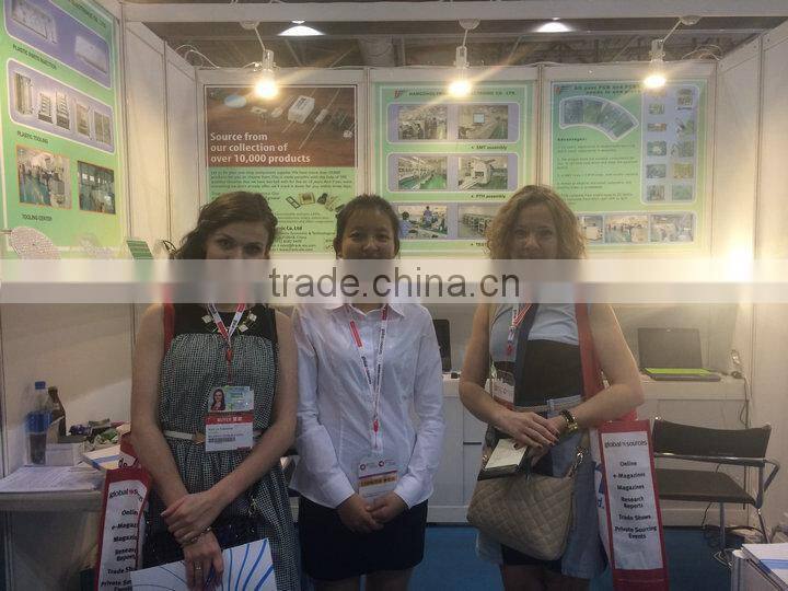 transparent red PVC,4AWG car power wire