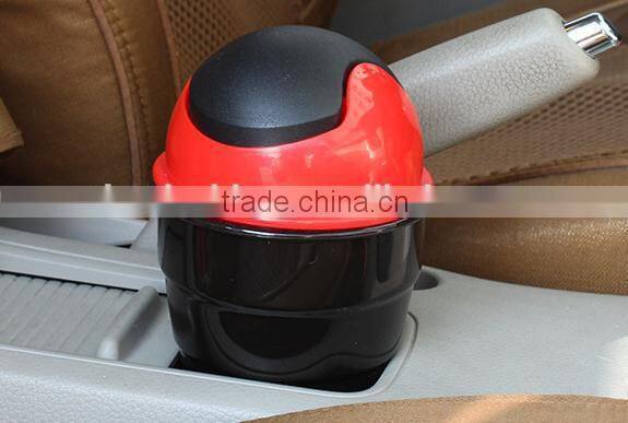 Mini Auto Car Trash Can