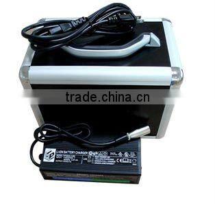 (LiFePO4) Battery pack