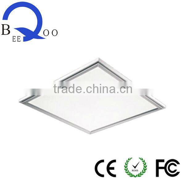 Blue outer ring SMD3528 aluminium alloy 8W -15W LED Panel light