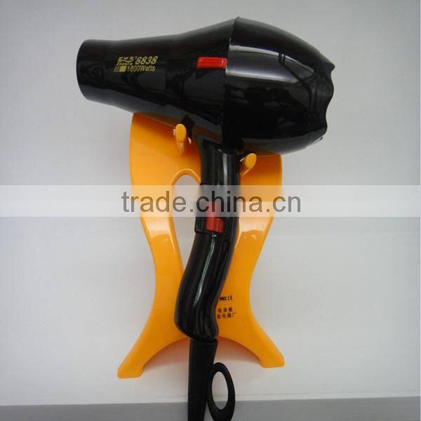 China Professional Hair Salon Equipment Hair Steamer Hood Dryer ZF-8838