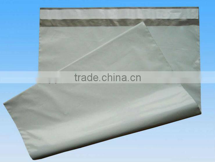 Poly custom mailing bags