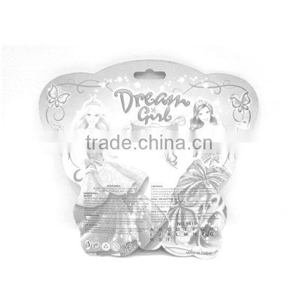 bady favorite toy makeup