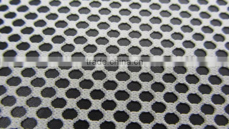 honeycomb nylon net hexagon sportswear bikini girl lycra mesh buy Fabric from china