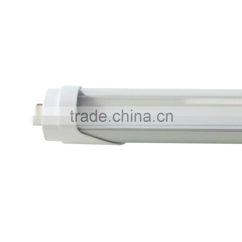 High Lumen 160lm-170lm/w 1.2m 18w led tube from thinker lighting