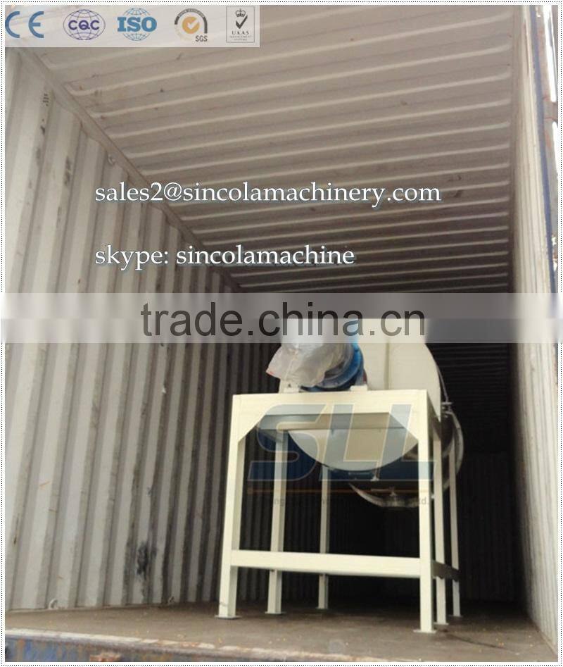 SINCOLA manufacturer Blending machine powder