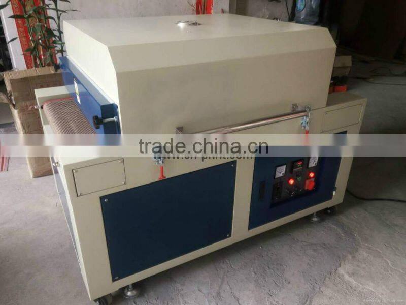 auto IR Quartz Flash Dryer,Flash Cure Units,flash dryer for t-shirt