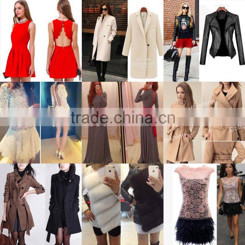 hot sale lady sex dresses, women dress for party,long cross hanging neck dress