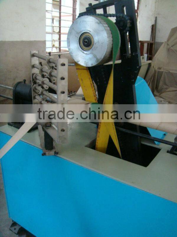 XY-SD-A High Speed Automatic Toilet Paper Core Making Machine