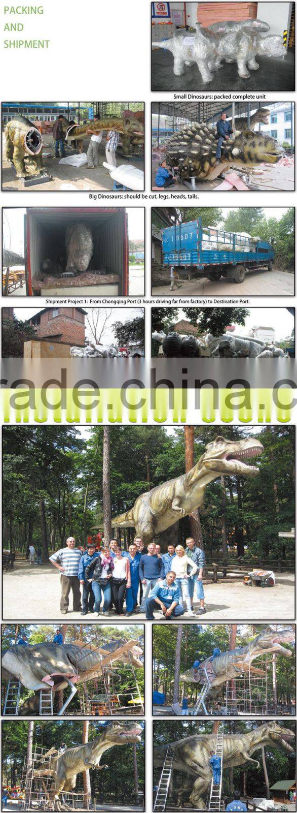 Musical fabric lantern for theme park on sale