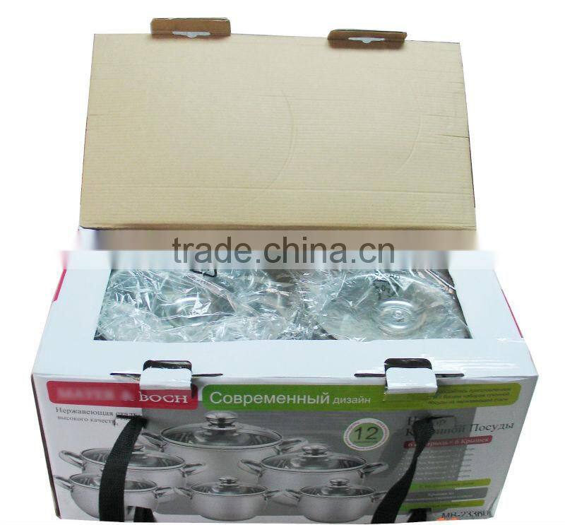 Hotselling italy kitchenware