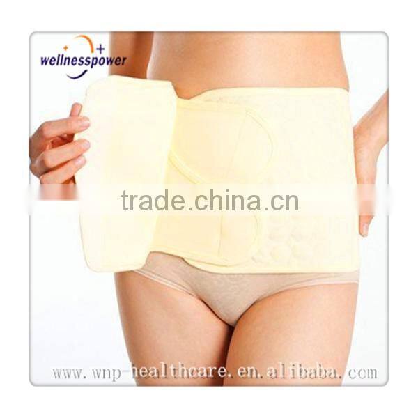 Hot selling--perfect body shaper Postpartum Slim Belt