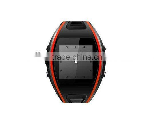 Convenient k9 watch phone gps tracker