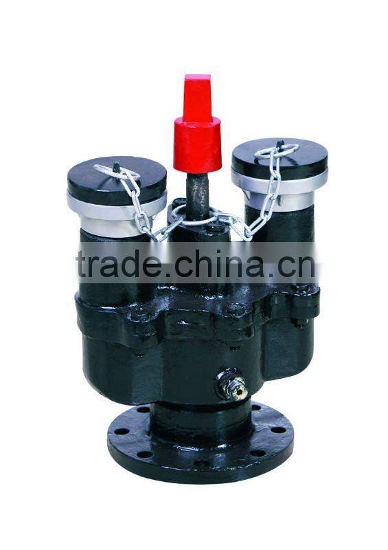 fire hydrant outdoor