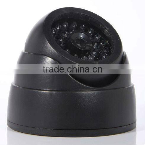 Surveillance camera fake CCTV Dummy Camera