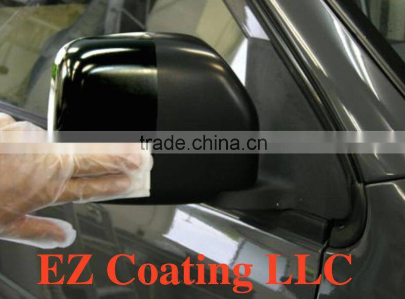 Nano ceramic for 9H new car wax and paint for car nano coating