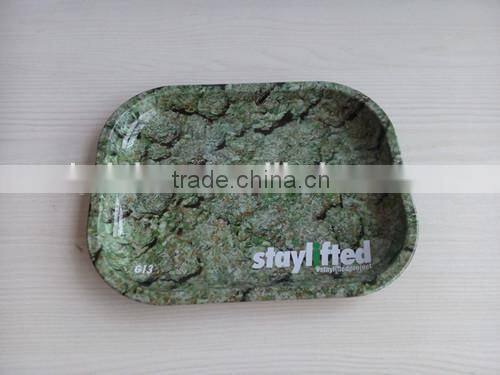 2015 Up-to-date styling tin can sealer machine price tin tray