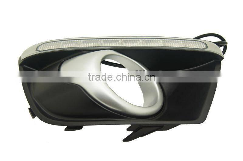 High Quality Led Drl Daytime Running Light for Ecosport 2013