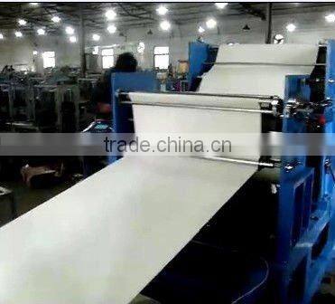 paper cup die cutting machine/CY-850B automatic rotary die cutting machine