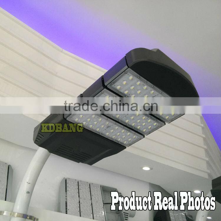 Lighting factory Meanwell driver Cree LED 90w Street light