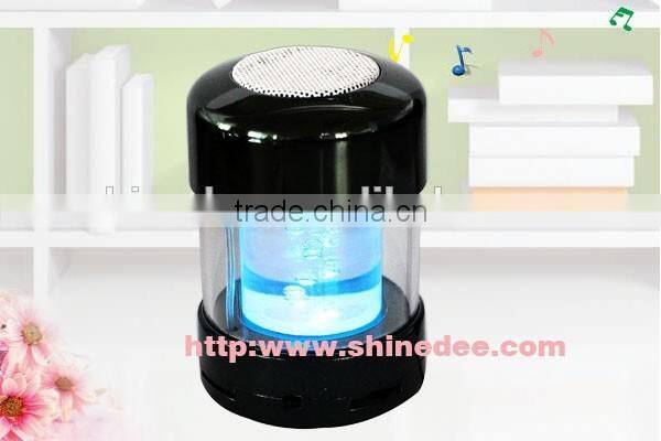 Portable laptop speaker,mini usb radio speaker(SP-360)