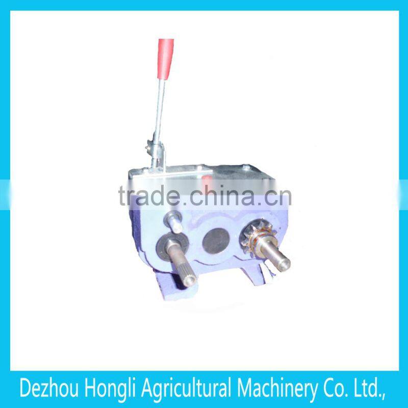 LN-2 gear box, gear hand, gear box manufactures for agricultural machinery