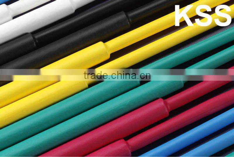 KSS Heat-Shrinkable Tubings
