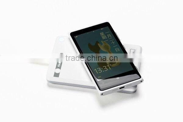 wireless charger for blackberry