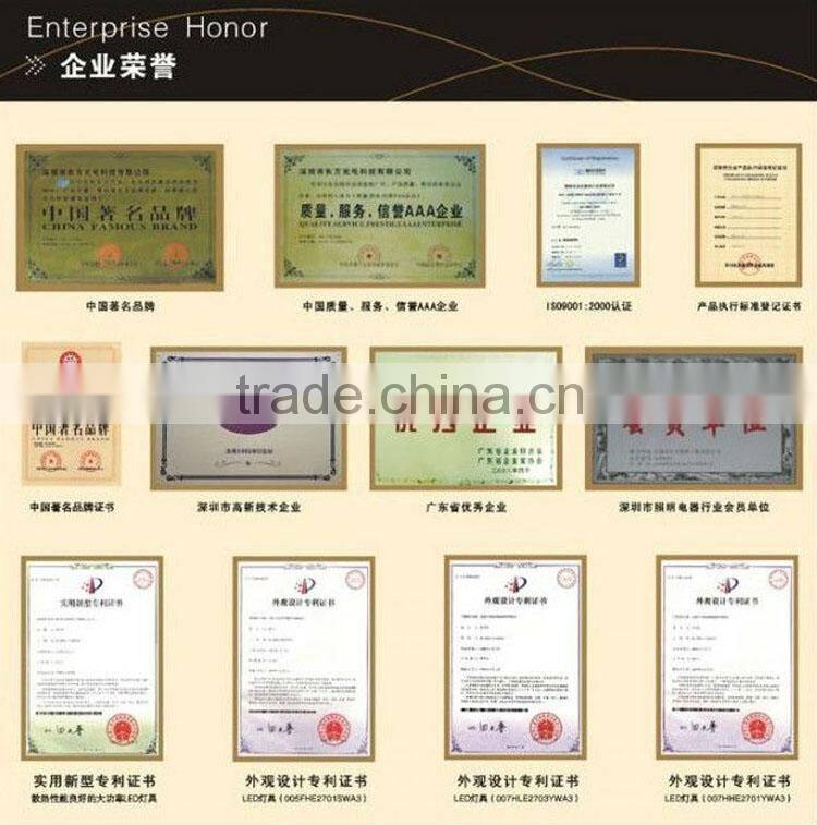 10w led flood light rechargeable with UL certificate family used work light emergency light