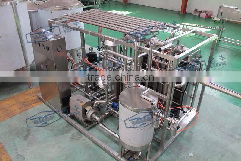 plate sterilized machine/board type sterilized