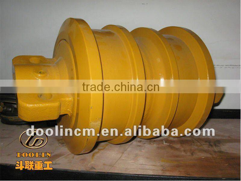 D155AX-3 Bulldozer TRACK ROLLER 22Y-40-12000