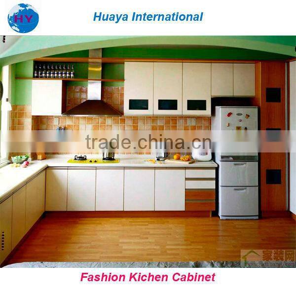 Hot selling customized Kitchen Cabinet