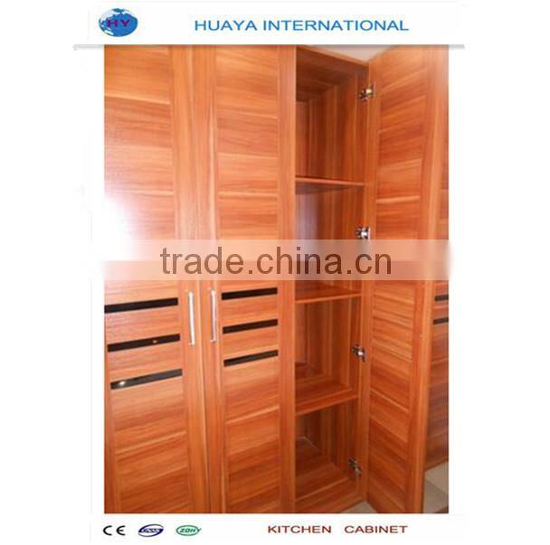 bedroom wardrobe design in sliding door