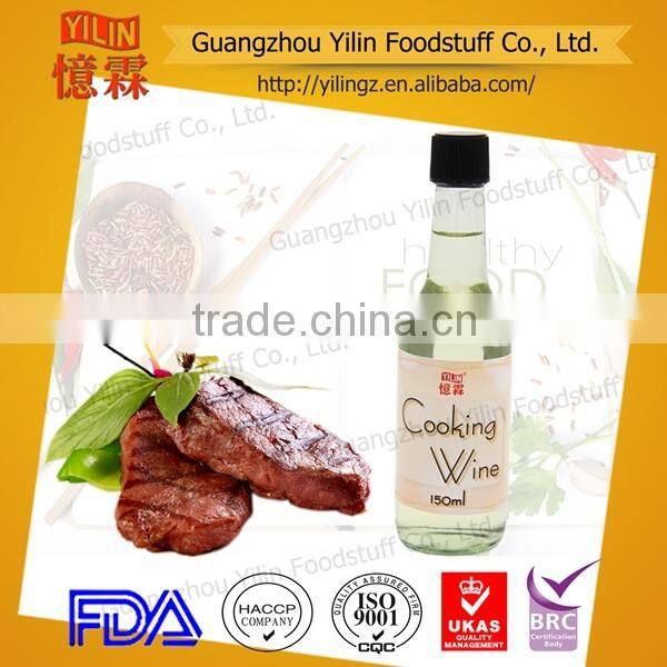 1.8L teriyaki sauce manufacture china with oem servie