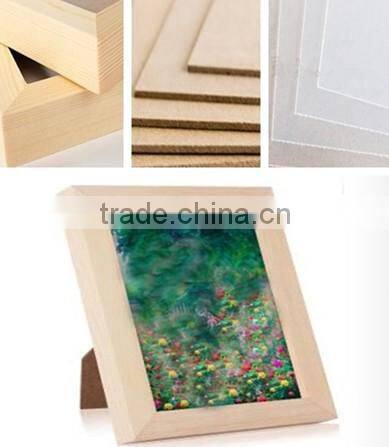 Family Decoration Framework and Wall Wooden photo Frame