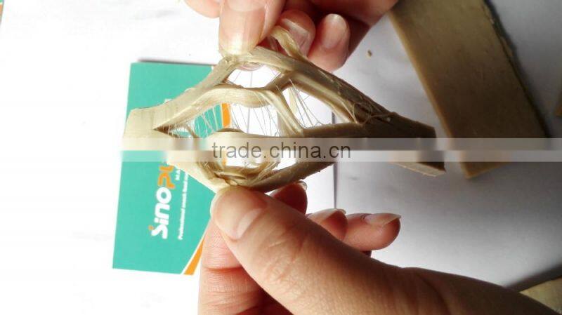 Automatic Tvp/tsp Soya Bean Protein Chunks Nuggets Machine