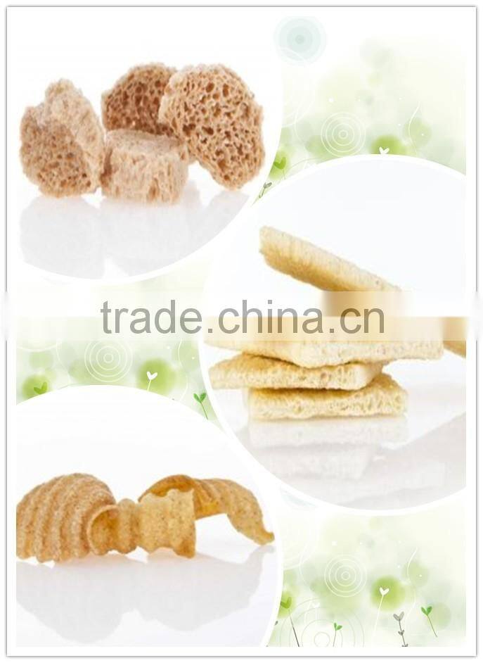 Corn Snack Food Extruder/Puffed Snack Mahine