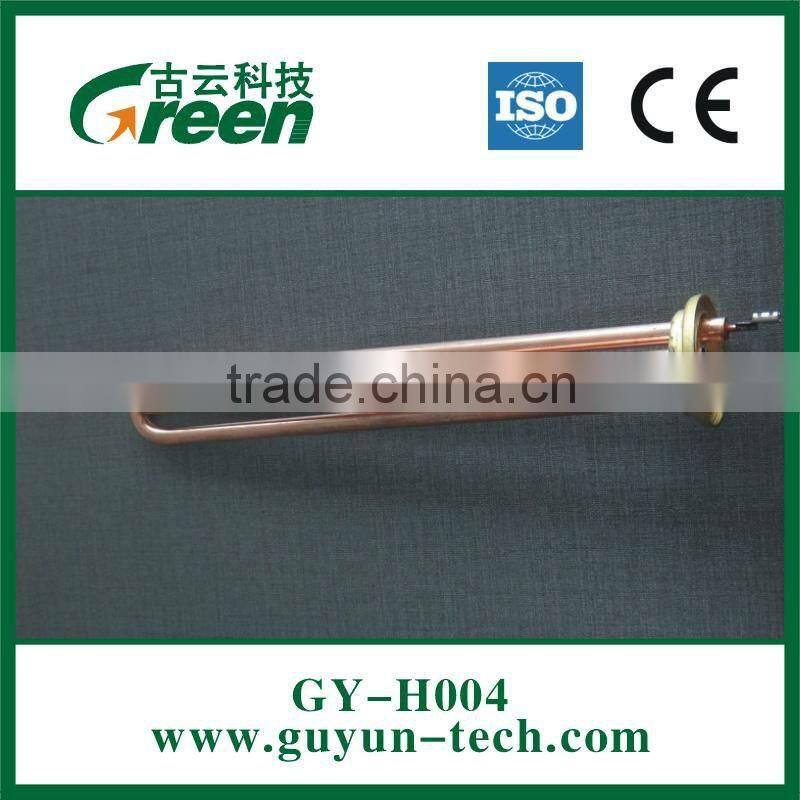 GY-H004 Customized Water Heater Heating Elements 220V-240V/50HZ, 110V/60HZ