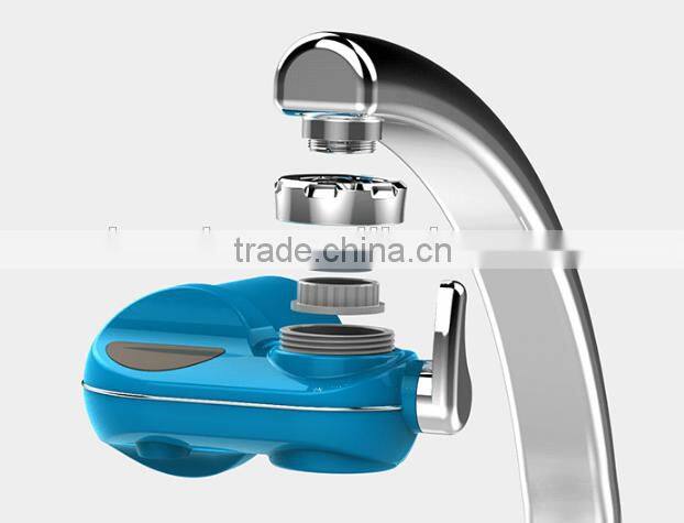 Low Price Home Household Carbon Faucet Tap Water Clean Purifier Filter Filtration