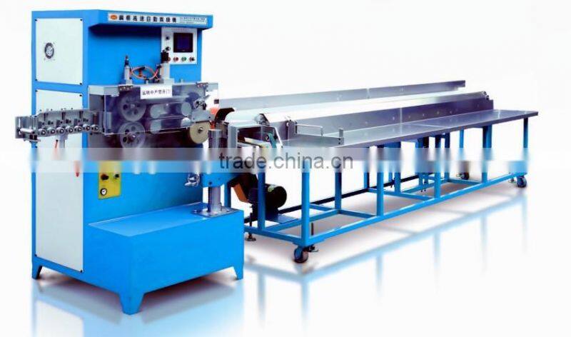 wire&cable cutting machine