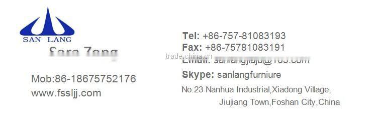 Restaurant Tables Button Tufted Back Regular Booth