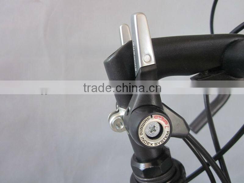 700*23C 21 speed aluminum alloy Road bike