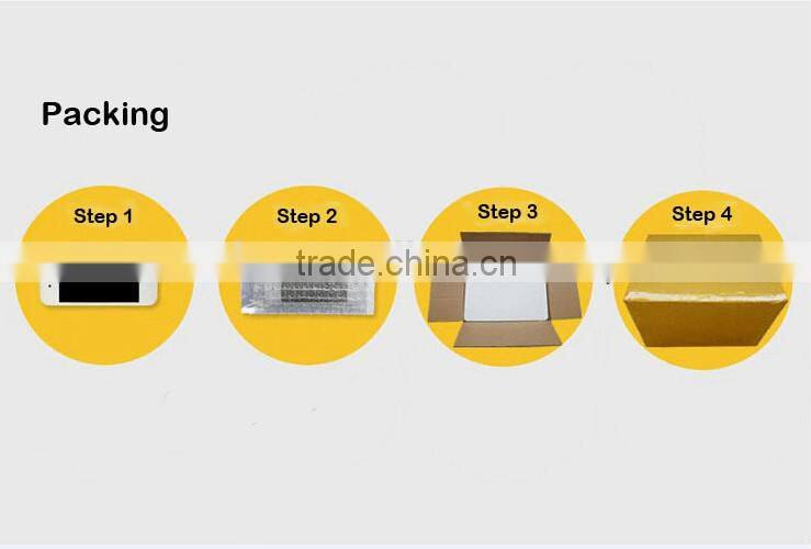 For iPad Air Back Rear Camera Replacement