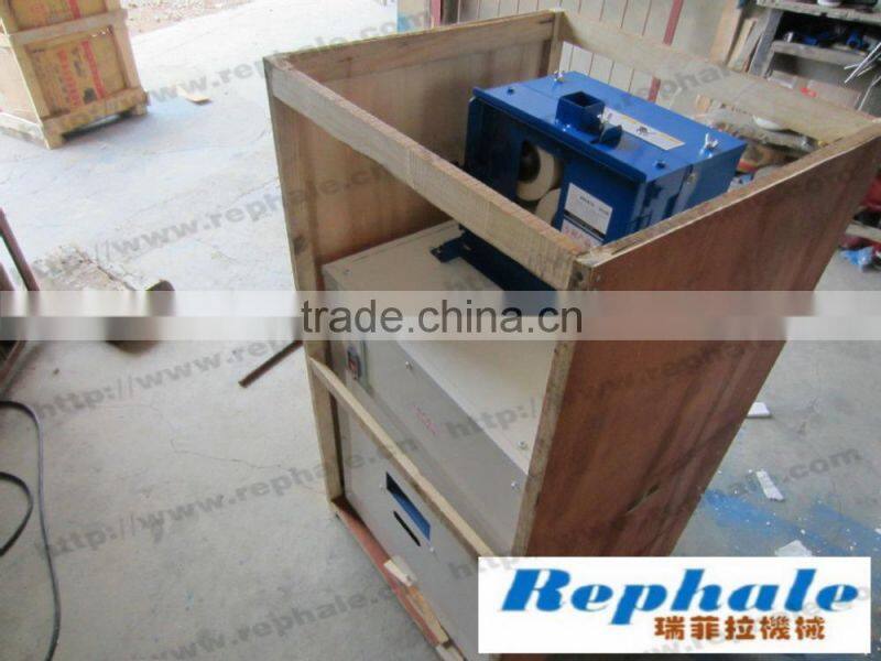 High efficiency buckwheat sheller machine with good price